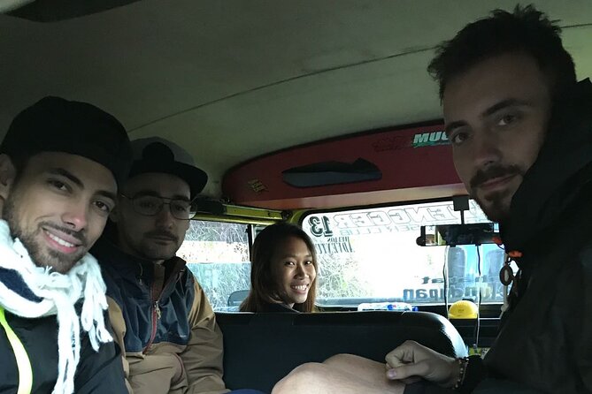 Explore volcano Bromo - start Surabaya // 2 days 1 night - Crossing the black Sea of Sand