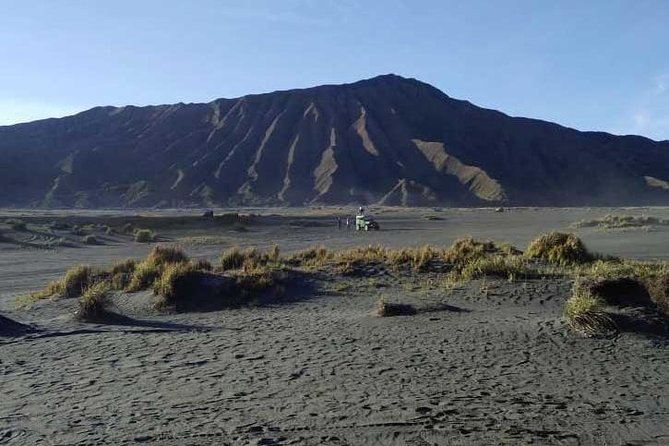 Explore volcano Bromo - start Surabaya // 2 days 1 night - Sleeping beside the Bromo caldera