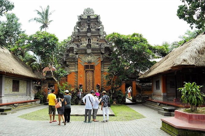 Exploring Bali in 3 Days: Discover Top Places in Bali - A three-day snapshot of Bali’s major sights