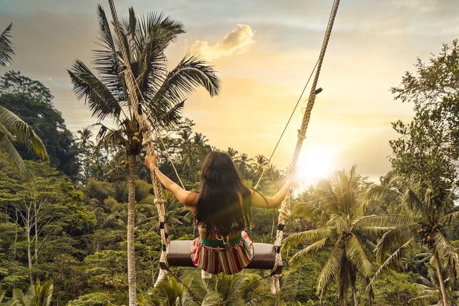 Exploring Bali in 3 Days: Discover Top Places in Bali - Day three: GWK, Uluwatu, dance, and Jimbaran
