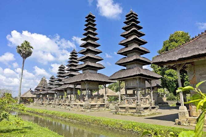 Exploring Bali in 3 Days: Discover Top Places in Bali - Is $180 a fair price?
