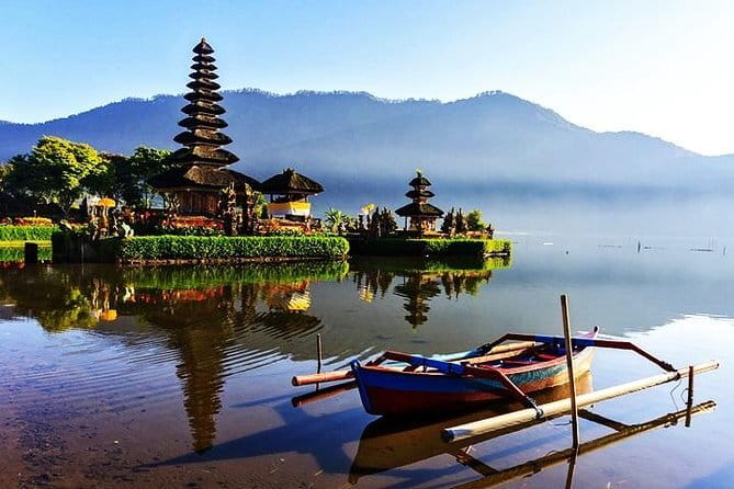 Exploring Bali in 3 Days: Discover Top Places in Bali - Who will enjoy this most?