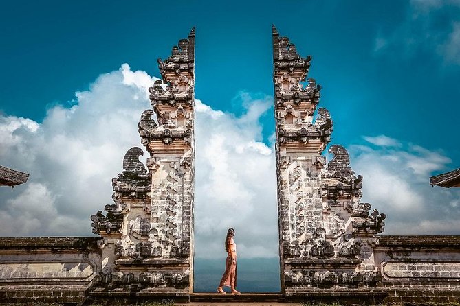 Exploring Bali in 5 Days: Completed Journey of Discovering Bali - Why five days makes sense for Bali