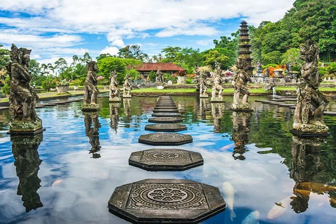 Exploring Bali in 5 Days: Completed Journey of Discovering Bali - Day two, temple lakes and Jatiluwih rice fields