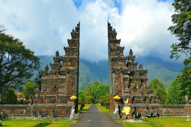 Exploring Bali in 5 Days: Completed Journey of Discovering Bali - Day three, Sekumpul and Bali’s northern photo stops