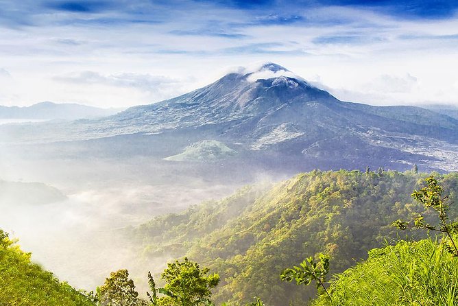 Exploring Bali in 5 Days: Completed Journey of Discovering Bali - Day four, eastern temples, palaces, and Virgin Beach