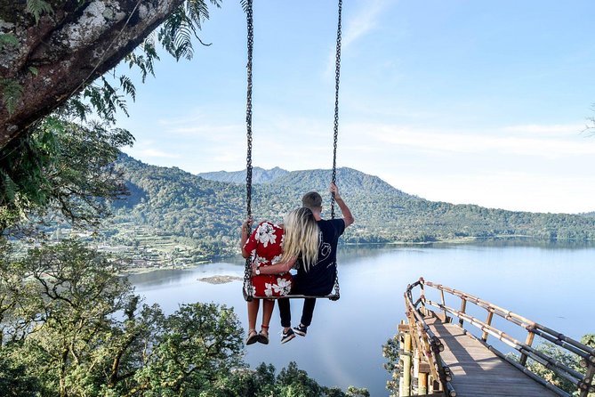 Exploring Bali in 5 Days: Completed Journey of Discovering Bali - Day one, Ubud sights and the central highlands
