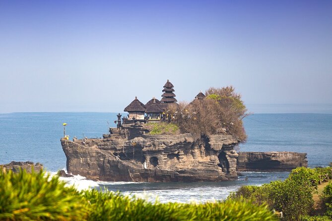 Exquisite UNESCO World Heritage Sites in Bali - Pace, fitness, and what to bring