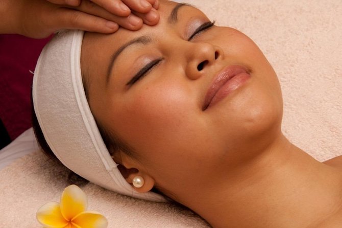 Facial treatment + Balinese massage at Bali Luxury Spa - What the $59.99 price really covers