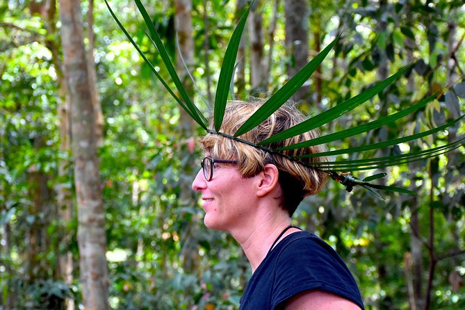 FAMILY JUNGLE TOUR: Orangutan Trek (4-hours hike) by EcoTravel Bukit Lawang - What to pack for this EcoTravel outing