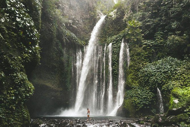 Fantastic trip to Sindang Gile & Tiu Kelep Waterfall - Key points to know before booking