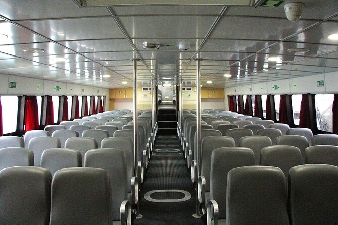 Fast Boat Ticket One way:Gili Trawangan,Lembongan,Penida & Lombok to & from Bali - Luggage, surfboards, and what to carry