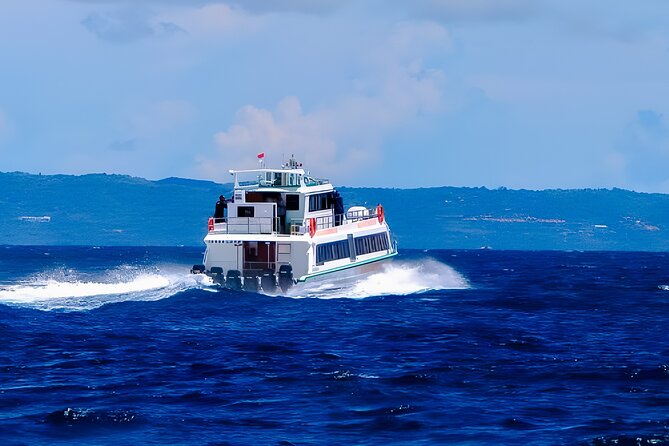 Fast Boat Transfer Bali to Gili & Lombok + Private Hotel Pick-up - Is $75 a fair price?