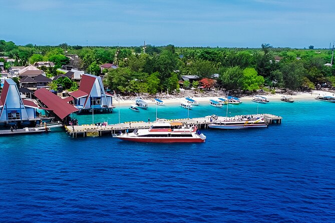 Fast Boat Transfer Bali to Gili & Lombok + Private Hotel Pick-up - Who will get the most from this service?
