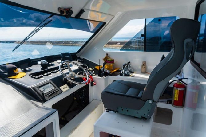 Fast Boat Transfer: Sanur to Nusa Penida by Penidago - Delays, crowding, and the value of a low fare