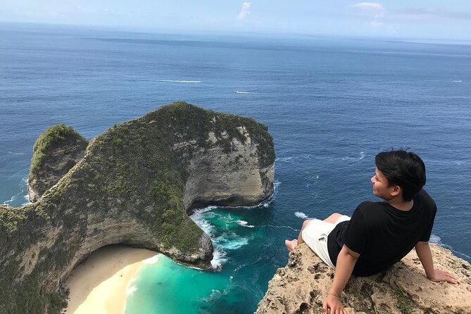 Fast Boat Transfer: Sanur to Nusa Penida by Penidago - Should you add the mainland hotel transfer?