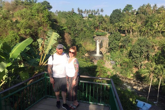 Favorite Sites of Ubud Daytrip - Coffee and tea at Lumbung Sari House of Coffee