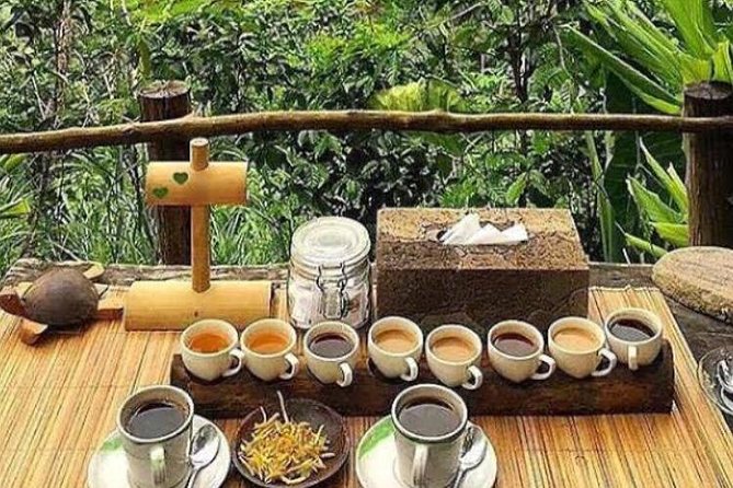 Favorite Sites of Ubud Daytrip - Tirta Empul, the day’s spiritual center