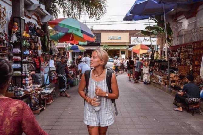 Favorite Sites of Ubud Daytrip - Celuk Village and Bali’s silver-making tradition