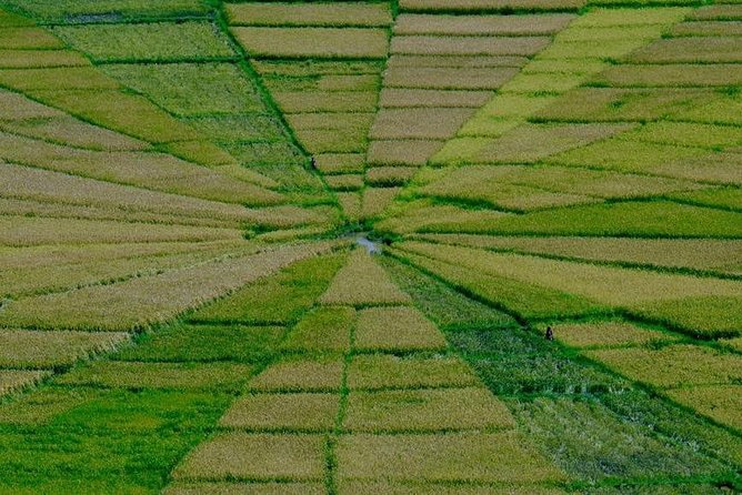 Flores Overland Tour - A six-day crossing from Maumere to Labuan Bajo