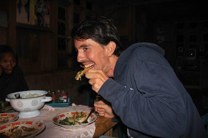 Flores Overland Tour - What the $1,220.44 price really covers