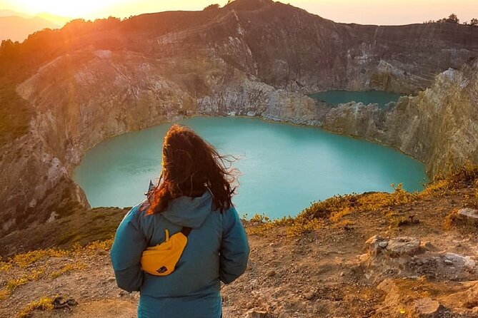 Flores Tours : 2 Days amazing Kelimutu Lake tour - Why Kelimutu deserves the early alarm