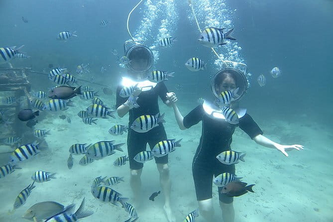 Fly Board Experience in Bali - What the $70 price really includes