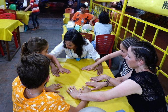 Foodie Tour Bali - Dessert closes the four-hour route
