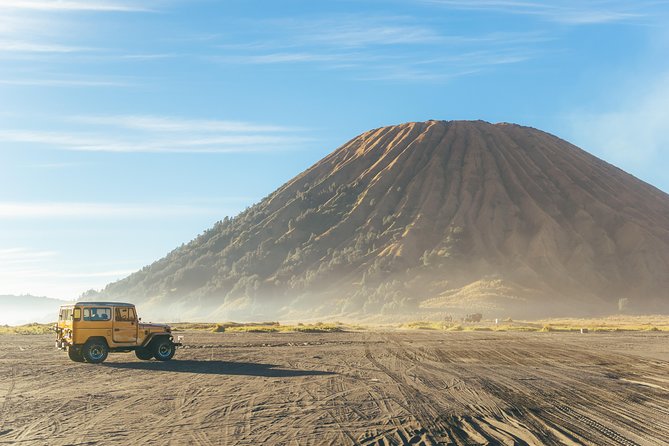 From Bali : Bromo & Kawah Ijen – 3-Day Adventure - Kawah Ijen and the blue fire hike