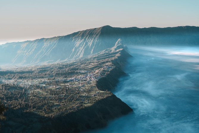 From Bali : Bromo & Kawah Ijen – 3-Day Adventure - What the price really covers