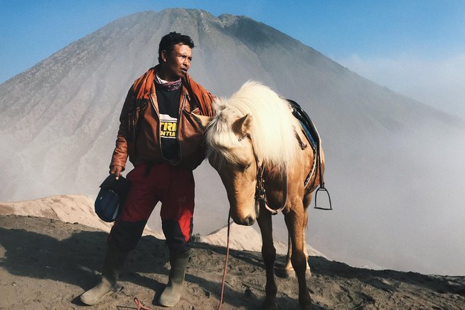 From Bali : Bromo & Kawah Ijen – 3-Day Adventure - The comfort level and daily rhythm
