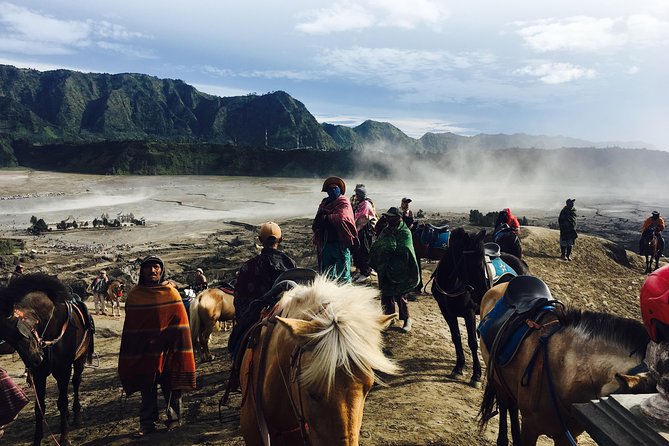 From Bali : Bromo & Kawah Ijen – 3-Day Adventure - Practical ways to make the three days easier