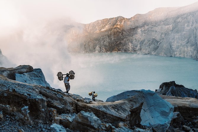 From Bali : Bromo & Kawah Ijen – 3-Day Adventure - Should you book it?