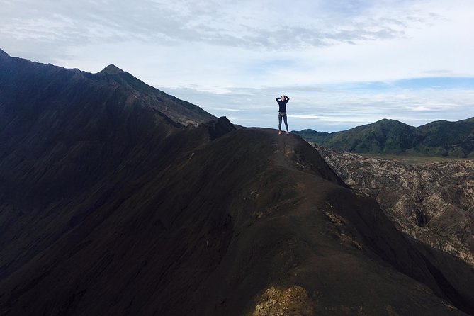 From Bali : Bromo & Kawah Ijen – 3-Day Adventure - Mount Bromo before sunrise