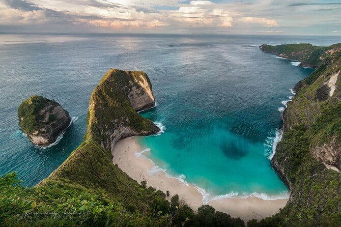 From Bali: Nusa Penida Snorkeling and Island Tour - What is included, and what you still need to plan