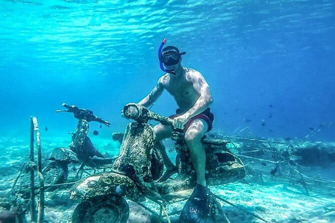 From Gili Trawangan & Gili Air Snorkeling Trip Sharing & Private - Shared trip or private boat?