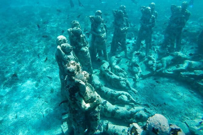 From Gili Trawangan & Gili Air Snorkeling Trip Sharing & Private - Gili Air: the practical starting point