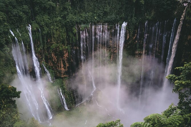 From Java : Tumpak Sewu, Bromo & Kawah Ijen – 3-Day - Key points to know before booking