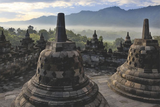 From Semarang Port: Borobudur Temple Private Shore Excursion - Who will enjoy this 10-hour shore excursion