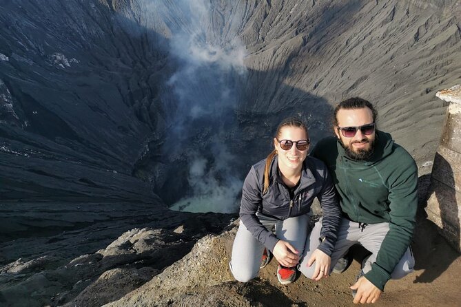 From Surabaya 3 Days Private Tour Mt Bromo Ijen Bali - Key details before you book