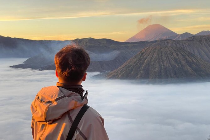 From Surabaya 3 Days Private Tour Mt Bromo Ijen Bali - Day 2: The 2:30 a.m. start for Mount Bromo