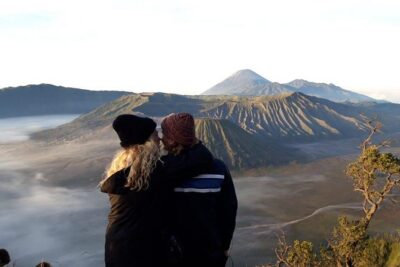 From Surabaya / Malang : Mt Bromo Sunrise – Ijen Blue Fire 3D2N