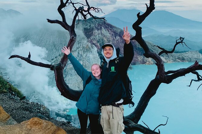 From Yogyakarta: Bromo Sunrise & Ijen Volcano with Bali Drop-off - The tradeoff: spectacular volcanoes, demanding timing