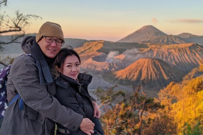 From Yogyakarta: Bromo Sunrise & Ijen Volcano with Bali Drop-off - Who should choose this volcano route?