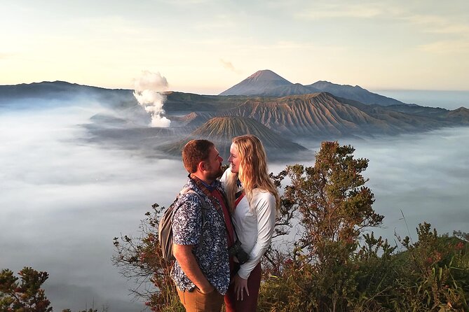 From Yogyakarta: Bromo Sunrise & Ijen Volcano with Bali Drop-off - Day 1: the long road from Yogyakarta to Bromo