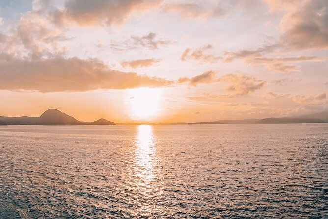 Full-Day Adventure Tour to komodo Island with join Speed Boat tur - Taka Makassar and Manta Point: the day’s biggest gamble
