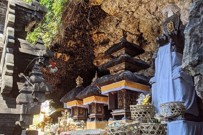 Full Day All Inclusive Besakih Holy Mother Temple Private Tour - Kerta Gosa, where Bali’s royal justice was presented