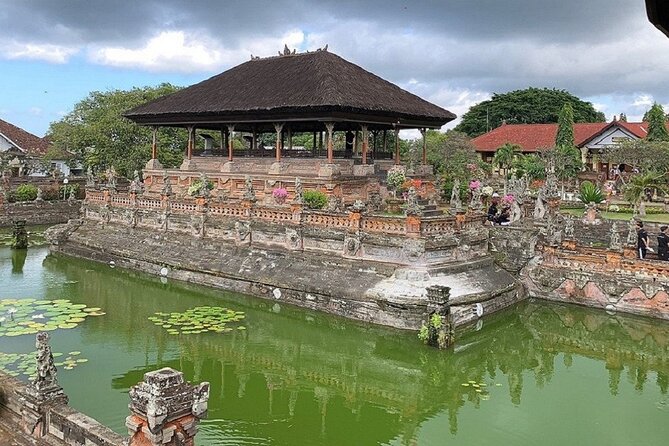 Full Day All Inclusive Besakih Holy Mother Temple Private Tour - Is $110 per person good value?