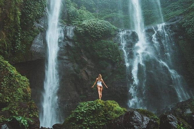 Full Day ATV Ride, Monkey Forest,Tegalalang Rice Terrace - Is $87.95 a fair price?