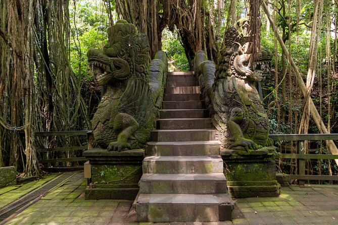 Full Day Best of Ubud Private Tour - Why this private Ubud day works